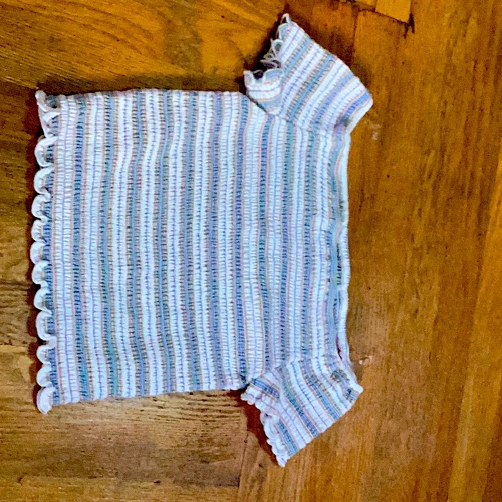 Girls top